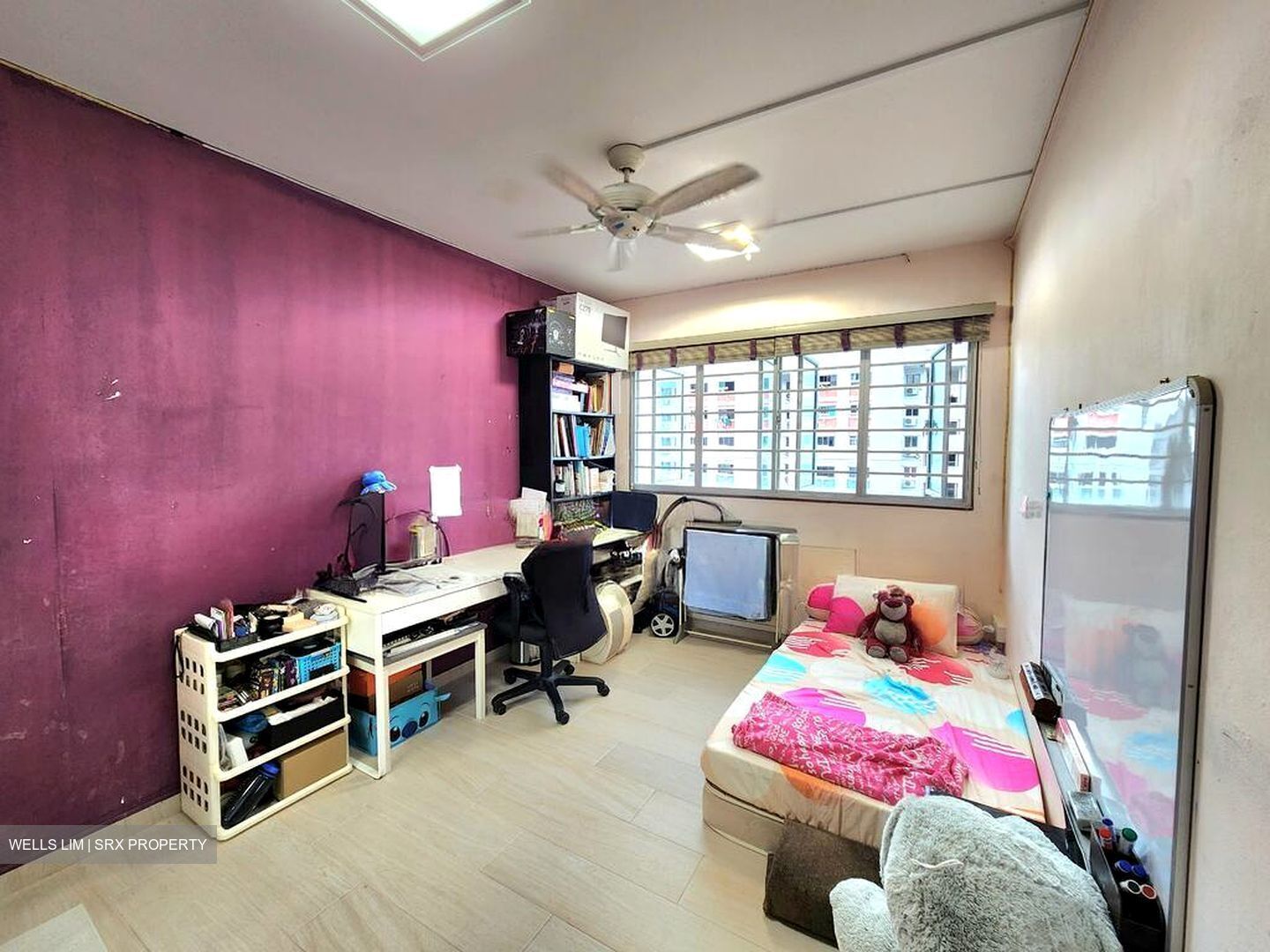 Blk 411 Bukit Batok West Avenue 4 (Bukit Batok), HDB 4 Rooms #522081881